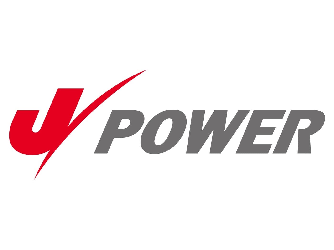 J-POWER（電源開発株式会社）